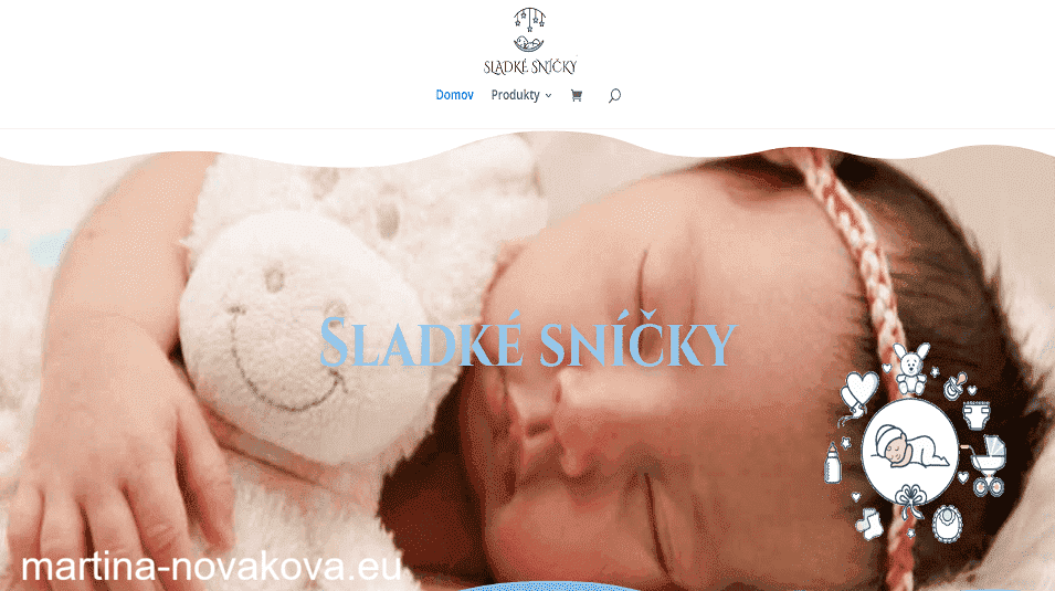 Sladké sníčky ~ Sladké sníčky - www.sladke-snicky.sk